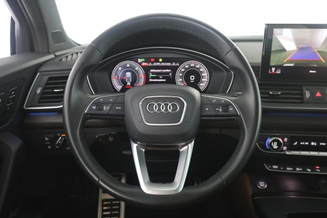 AUDI Q5 usata 4