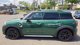 MINI Countryman usata, con Airbag laterali