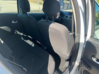 RENAULT Clio usata, con Climatizzatore