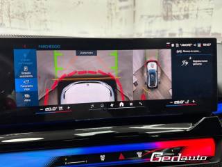 BMW M5 usata, con Portellone posteriore elettrico