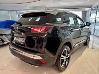 PEUGEOT 3008 usata, con Autoradio