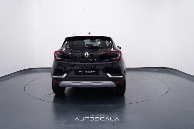 RENAULT Captur usata, con Alzacristalli elettrici