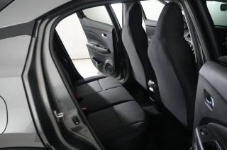 NISSAN Juke usata, con Climatizzatore