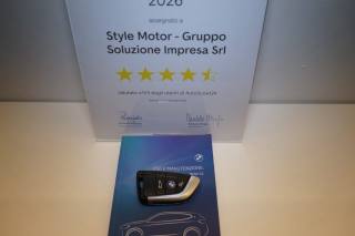 BMW X2 usata, con Specchietti laterali elettrici