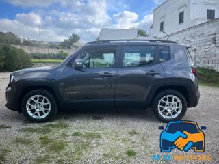 JEEP Renegade usata, con Alzacristalli elettrici