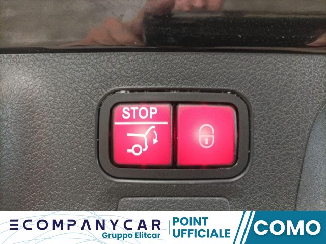 MERCEDES-BENZ CLA 180 usata, con Immobilizzatore elettronico