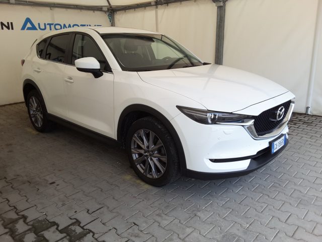 MAZDA CX-5 usata, con Airbag