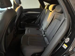 AUDI Q5 usata, con Cronologia tagliandi