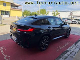 BMW X4 usata, con Airbag laterali