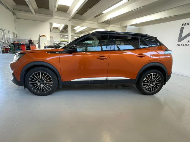 PEUGEOT 2008 usata, con Airbag Passeggero