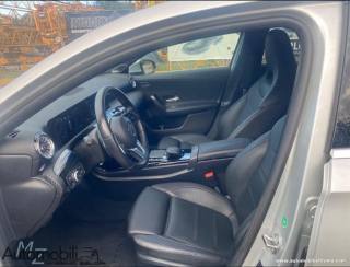 MERCEDES-BENZ A 180 usata, con Climatizzatore
