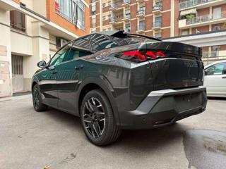 PEUGEOT 3008 usata, con Cerchi in lega