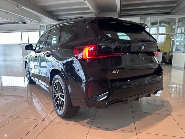 BMW X1 usata, con Airbag Passeggero