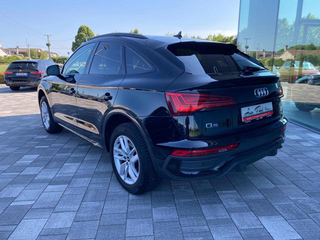 AUDI Q5 usata, con Cerchi in lega