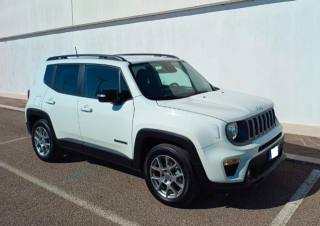 JEEP Renegade usata, con Airbag laterali