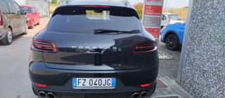 PORSCHE Macan usata, con Alzacristalli elettrici