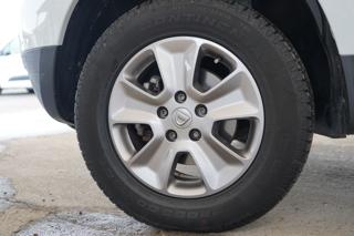 DACIA Duster usata, con Controllo trazione