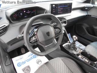 PEUGEOT 208 usata, con Bracciolo