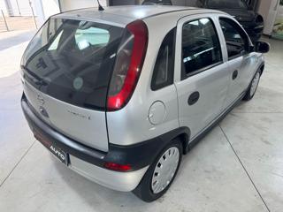 OPEL Corsa usata, con Immobilizzatore elettronico