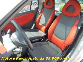 SMART ForTwo usata, con ESP