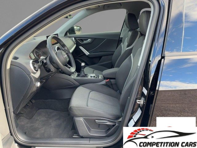 AUDI Q2 usata, con Autoradio