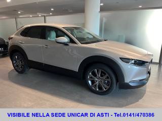 MAZDA CX-30 usata, con Airbag laterali