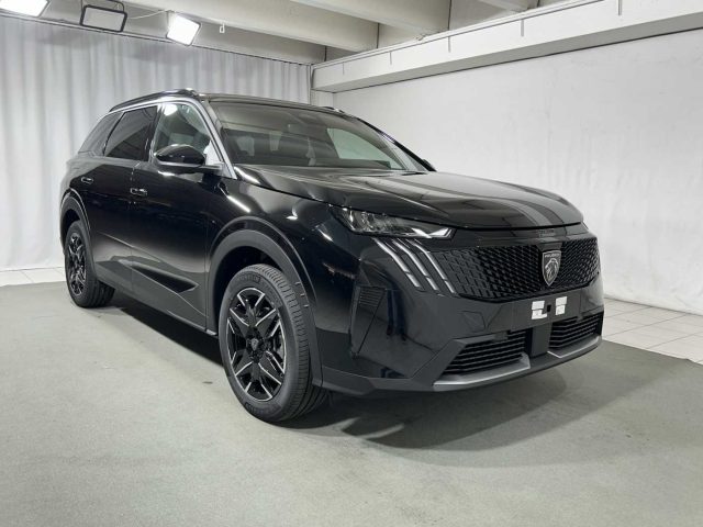 PEUGEOT 5008 usata, con Controllo trazione