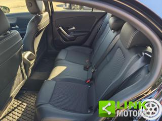 MERCEDES-BENZ A 160 usata, con ESP