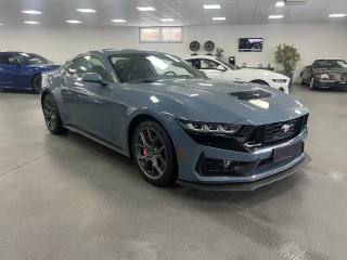 FORD Mustang usata, con Controllo trazione