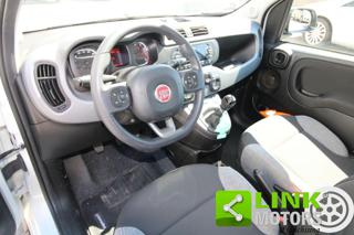 FIAT Panda usata, con Autoradio