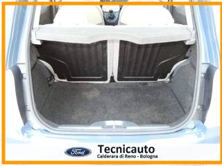 FIAT 500 usata, con Tetto panorama