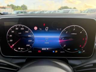 MERCEDES-BENZ GLC 300 usata, con Vetri oscurati