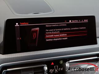 BMW X4 usata 60