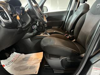 FIAT 500L usata, con ESP