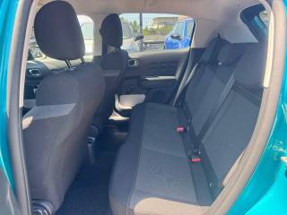 CITROEN C3 usata, con Cronologia tagliandi