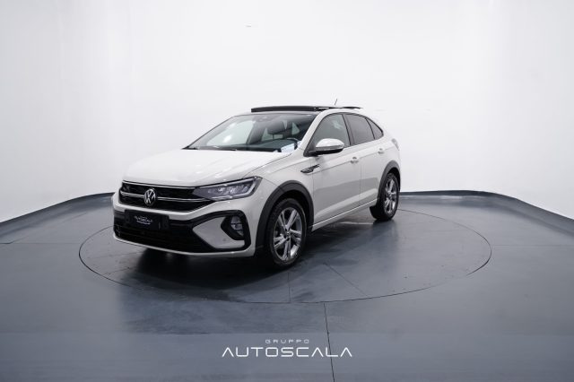 VOLKSWAGEN Taigo usata, con ABS