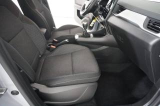 RENAULT Captur usata, con ESP