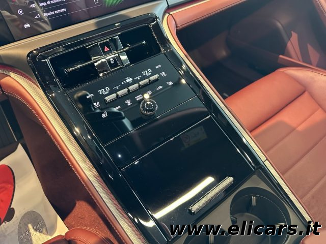 PORSCHE Panamera usata, con Immobilizzatore elettronico