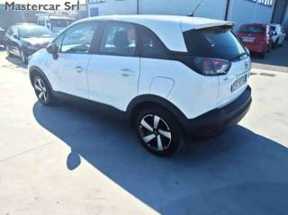 OPEL Crossland usata, con Cruise Control