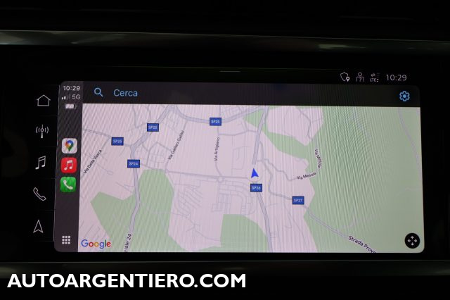 AUDI Q3 usata, con Vivavoce