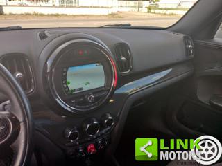 MINI Countryman usata, con Immobilizzatore elettronico