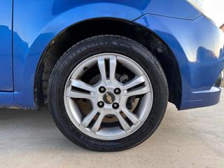 CHEVROLET Aveo usata 38