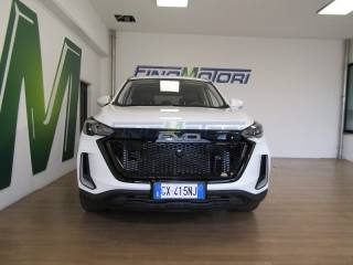 DR MOTOR DR EVO5 usata, con Airbag