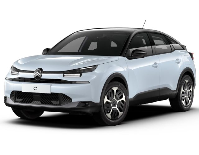 CITROEN C4 usata, con ABS