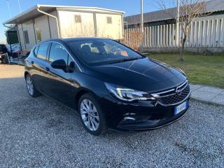 OPEL Astra usata, con Airbag laterali