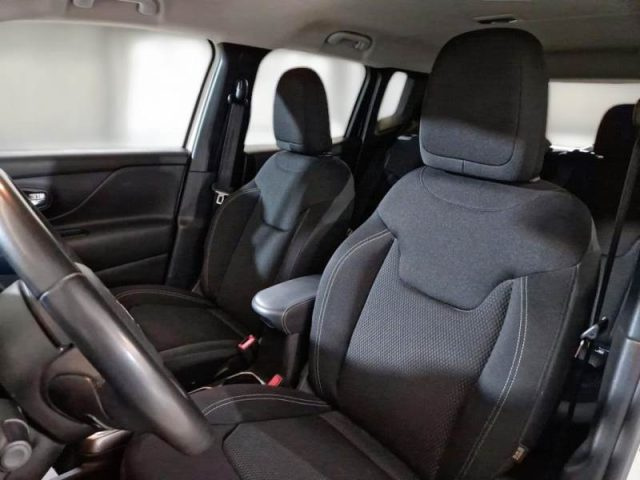 JEEP Renegade usata 10