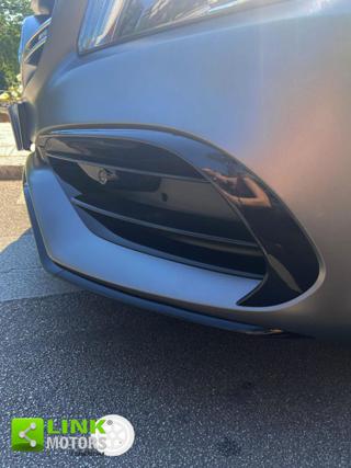MERCEDES-BENZ A 45 AMG usata, con Airbag testa
