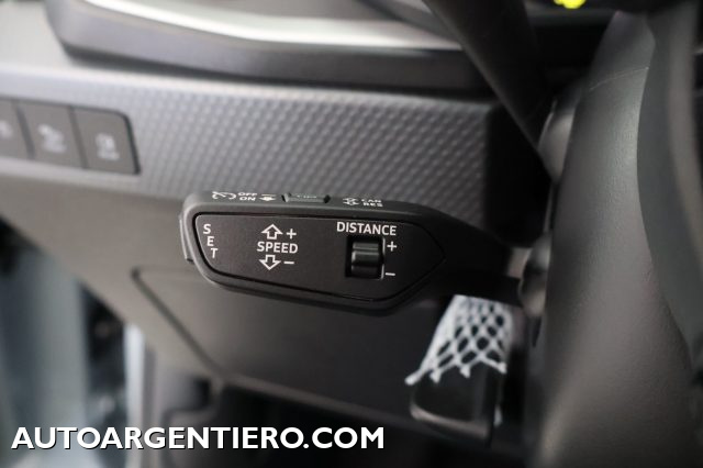 AUDI A1 usata, con Controllo trazione