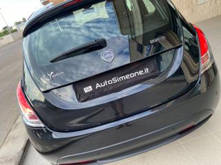 LANCIA Ypsilon usata, con Volante multifunzione