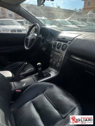 MAZDA 6 usata 7